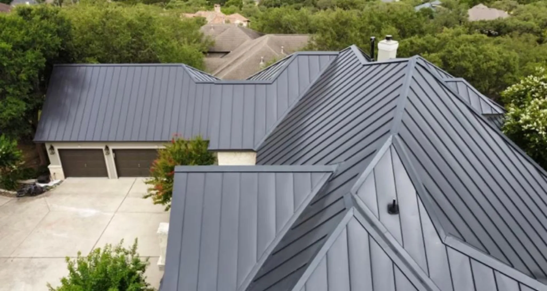 Metal Roofing services in Boulder City, NV